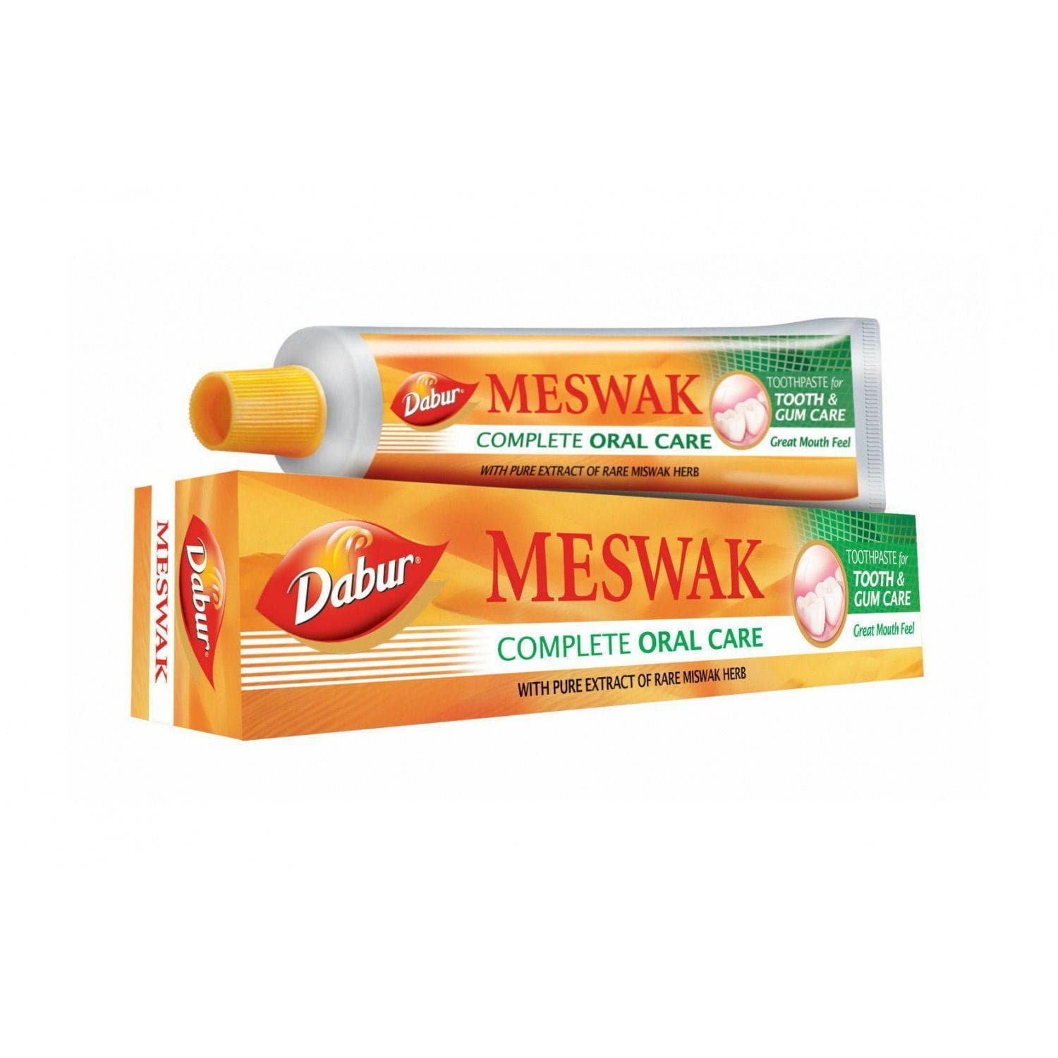 Meswak toothpaste (100 g), Meswak Toothpaste, Dabur 4.25