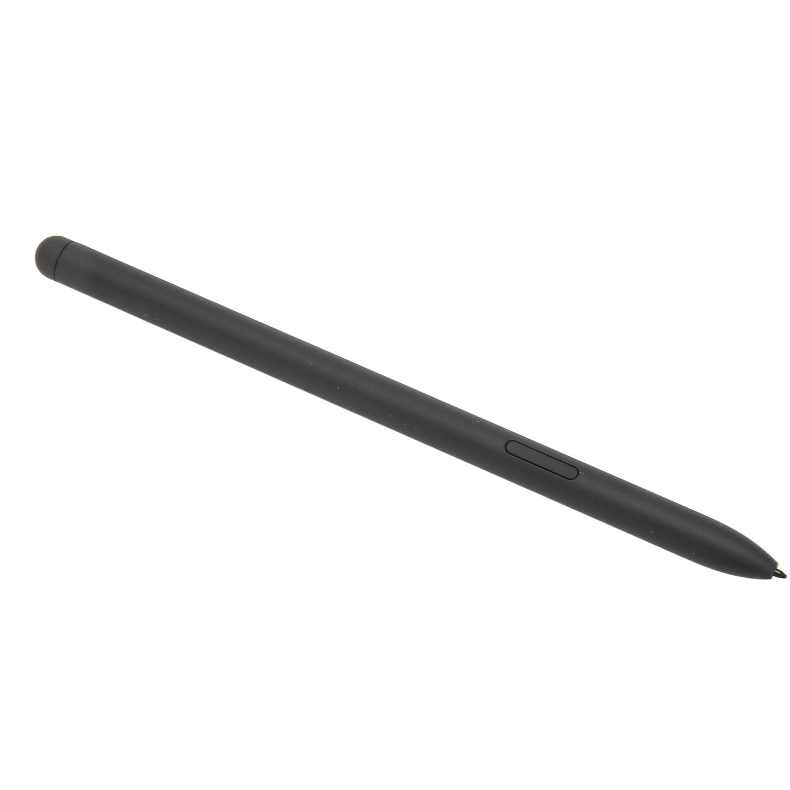 For Tab S6 Lite Stylus Magnetic 4096 Pressure Accurate Durable Plastic Smart Pen with 10 Tips for black