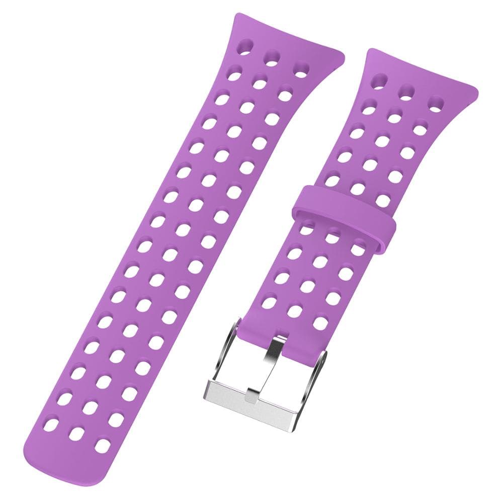 Silicone Bracelet Strap For Suunto M1 M2 M4 M5 M Series Watch Band Universal Watchband With Tools