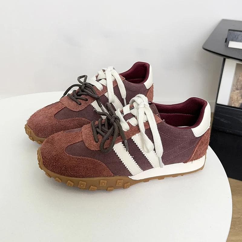 Women Casual Shoes Fashion Breathable Walking Mesh Flat Shoes Sneakers Women Gym Vulcanized Shoes White Female Footwear 39