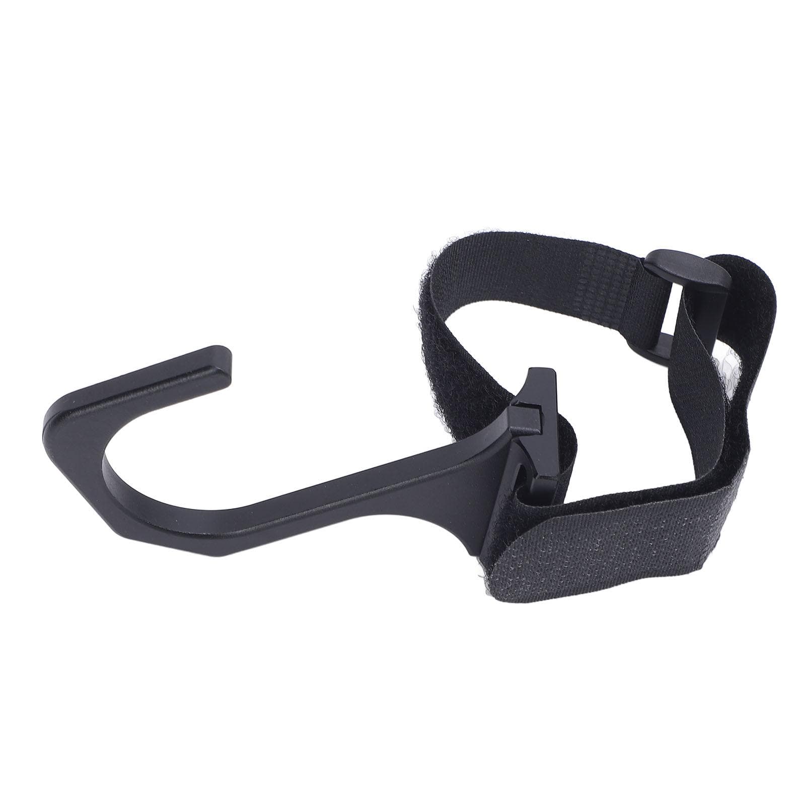 Steering Wheel Hook Waterproofing Quick Release Scratch Proof Rearview Mirror Steering Wheel Hook
