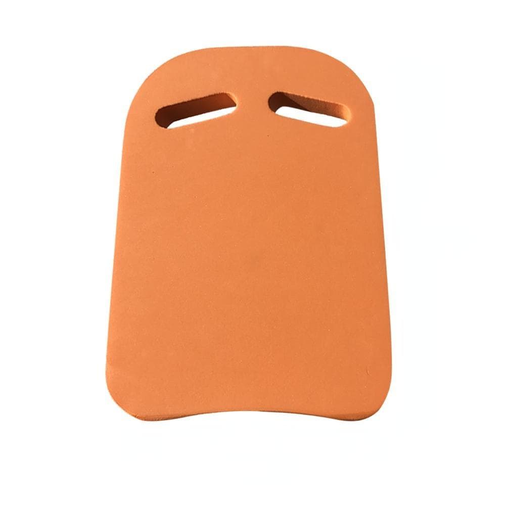 Adults Kids Safe Swimming Kickboard Pool Training Aid Float Floating Foam Board Durable Water Swim Pool Kickboard Lightweight orange