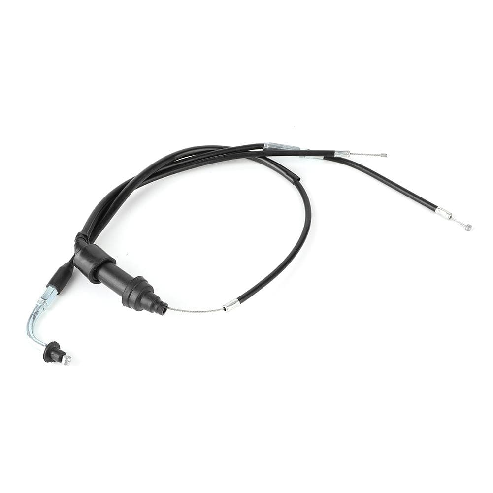 Throttle Cable Accelerator Line Wire Replacement M CB15 Fits for Yamaha PW 50 PW50 19812009