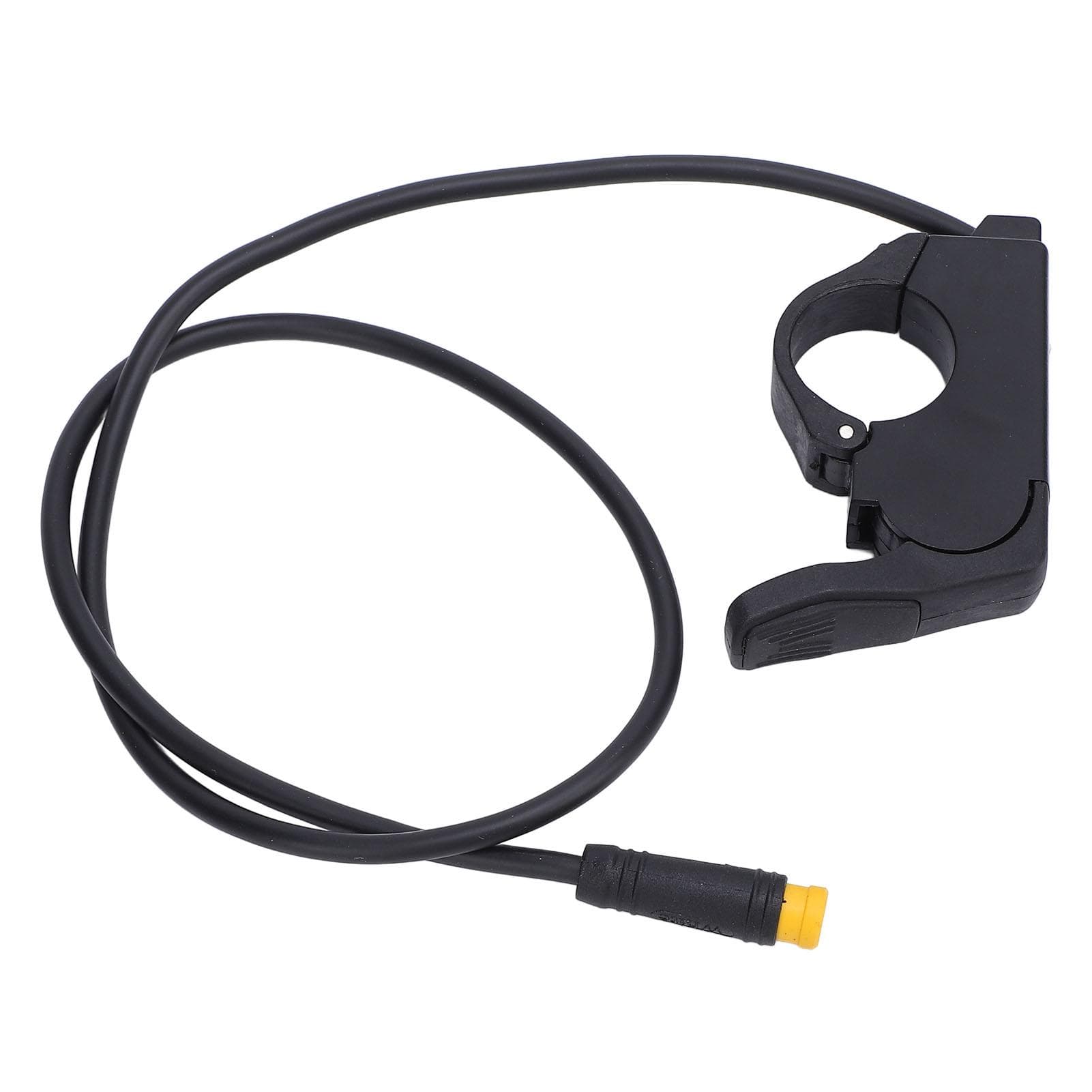 140X Thumb Throttle Left Right Universal Speed Control Finger Throttle Accelerator with 3 Pin Water