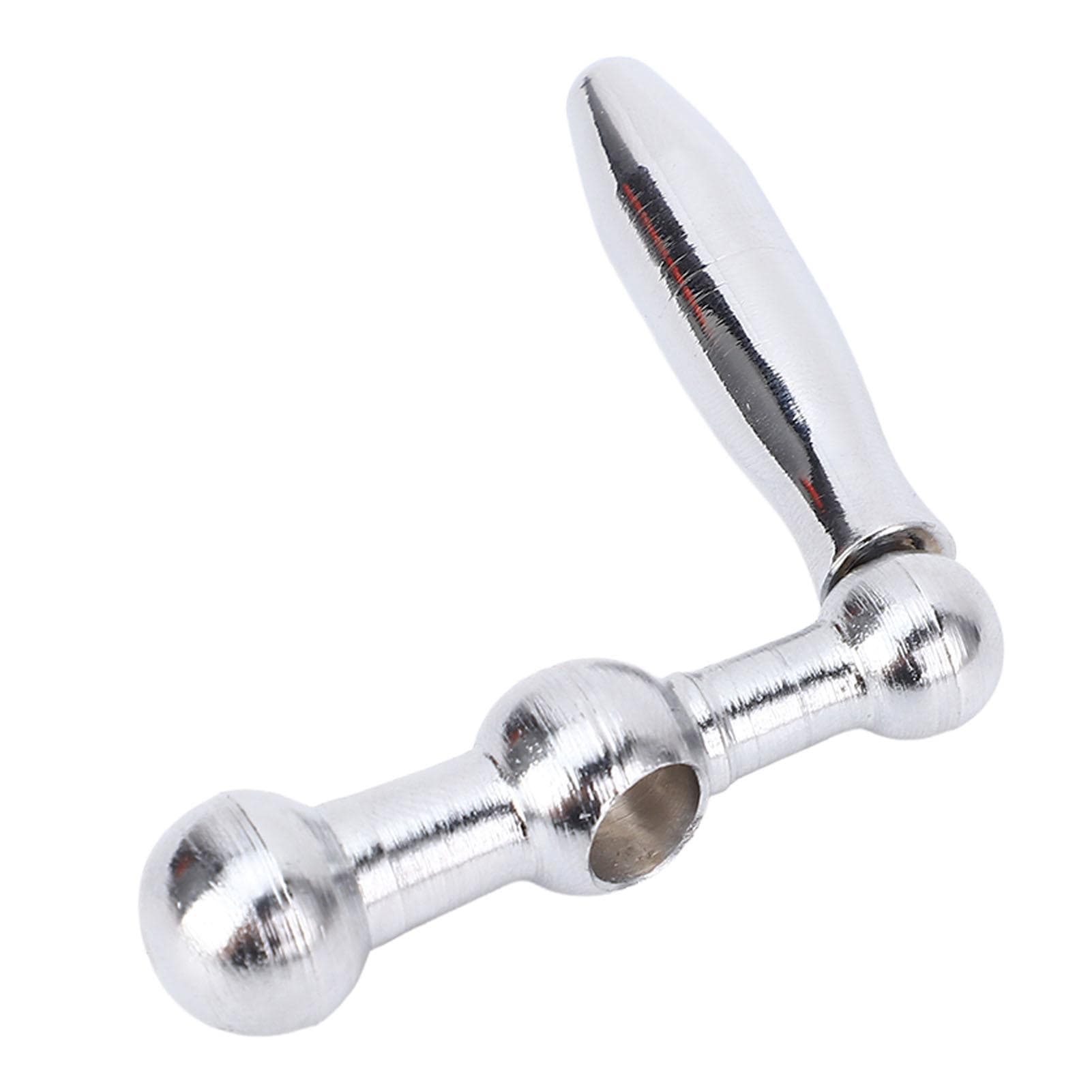 Lathe Crank Handle PH Slide Iron Milling Machine 3 Ball Rocking for 7x10 0618 CJ18 CJ0618A 7x12