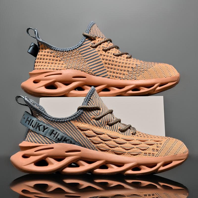 men shoes Sneakers Male tenis Luxury designer shoes Mens casual Shoes platform Shoes fashion Blade loafers running Shoe for men 40