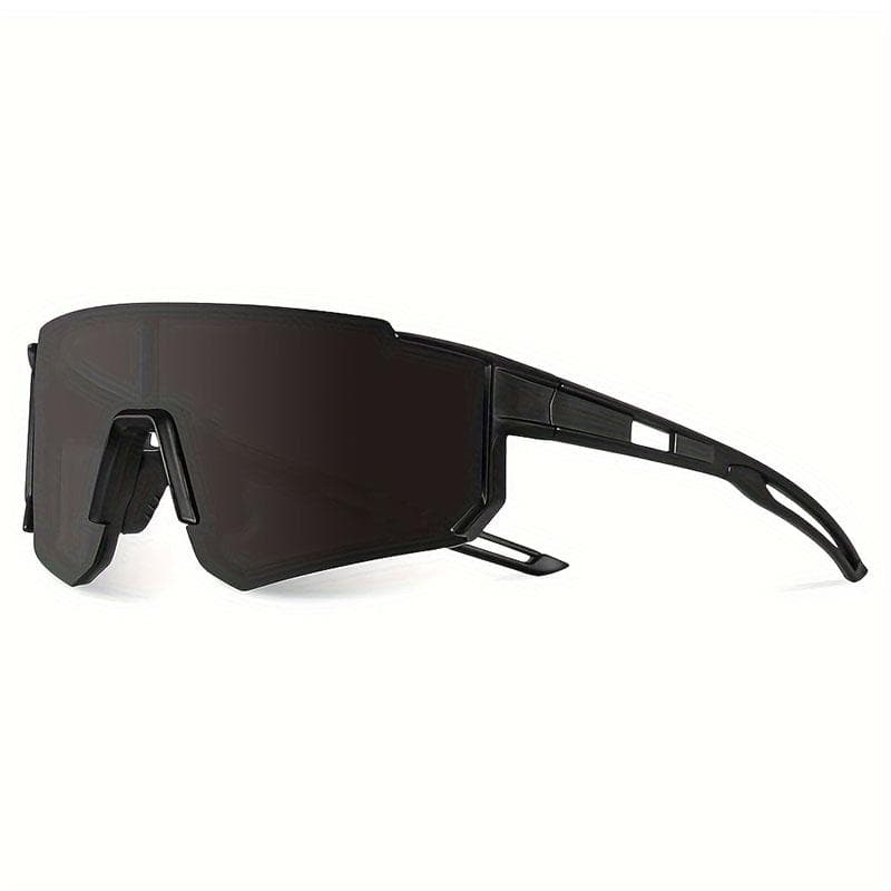Oversize Cycling Sunglasses UV400 Protection for Men Women Outdoor Sports Biking Driving Climbing Goggles