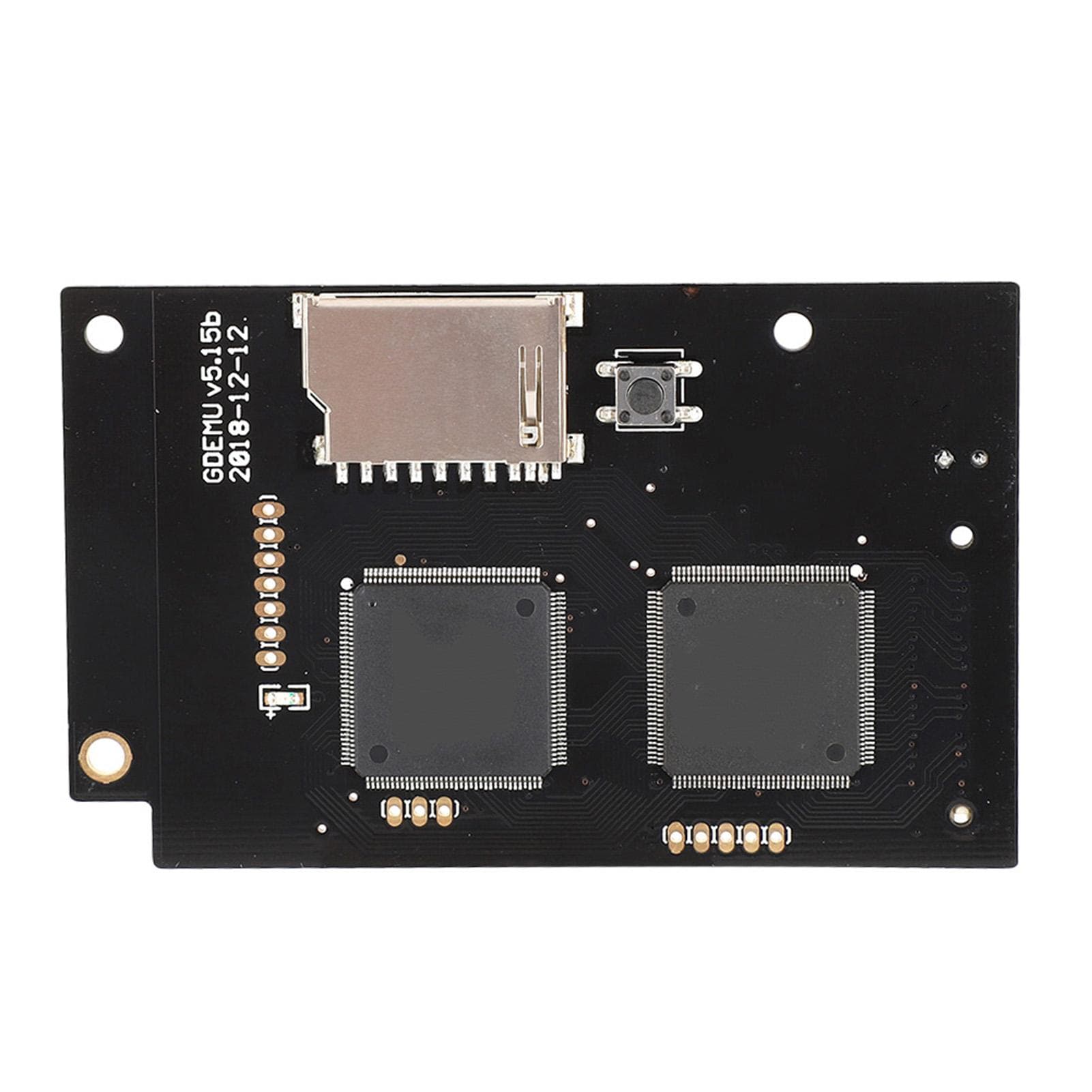 ABS Game Machine Drive Simulation Board No Welding Games 5.15b Firmware Technical Support