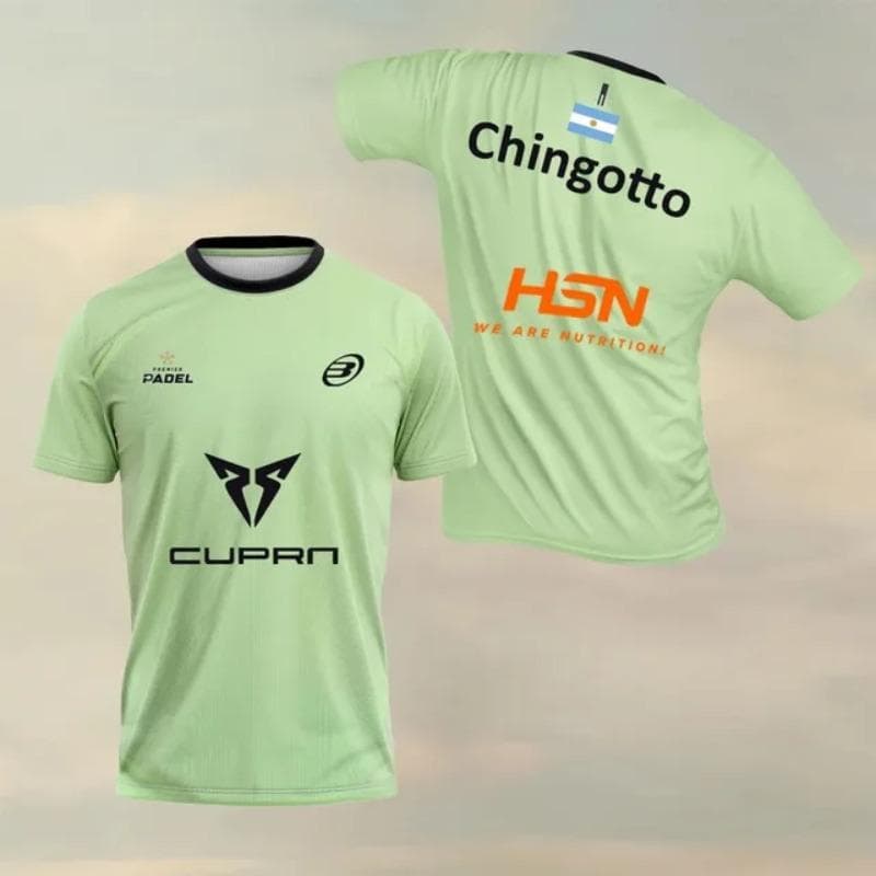 Padel Wear Sports Jersey Men T-Shirt Women Fitness Quick Dry Tops Summer Breathable Tee Padel Short Sleeve Men Clothes 6XL