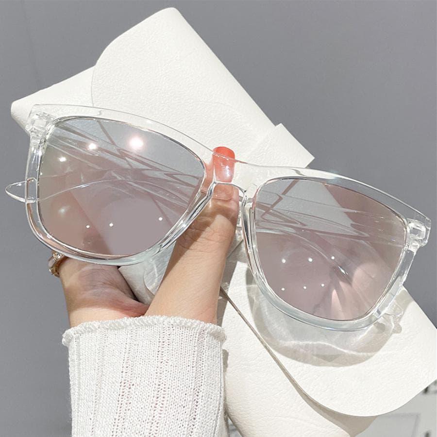 Fashion Sunglasses for Women Men Classic Retro Designer Style UV Protection Trendy Shades