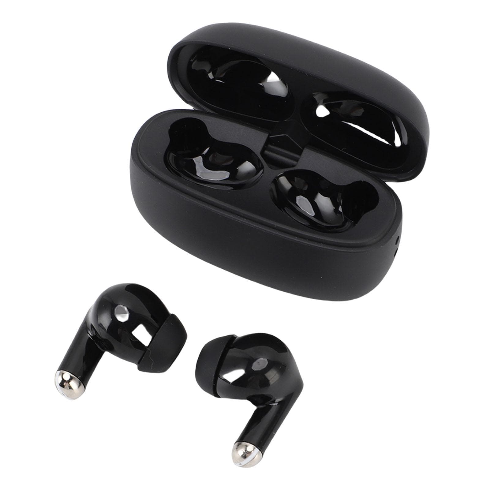 Language Translator Earbuds AI Smart Homophone Wireless Bluetooth Portable Simultaneous 140