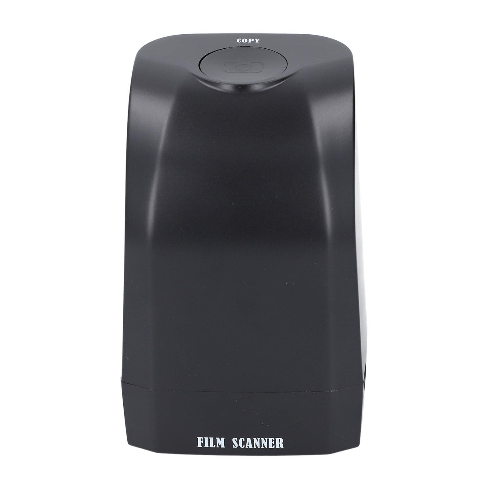 Film Scanner Portable 8MP USB Film Scanning Device for 35mm 135mm Color Negative Films Black White