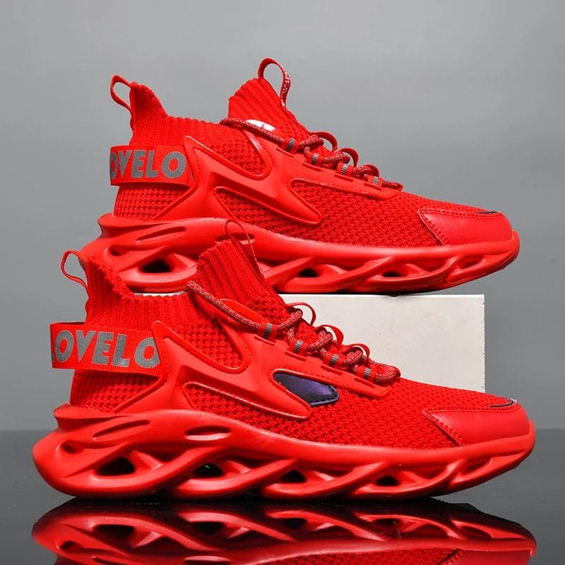 new Shoes For men Sneakers Male casual Mens Shoe tenis Luxury shoes Trainer Race Breathable Shoes fashion loafers running 46