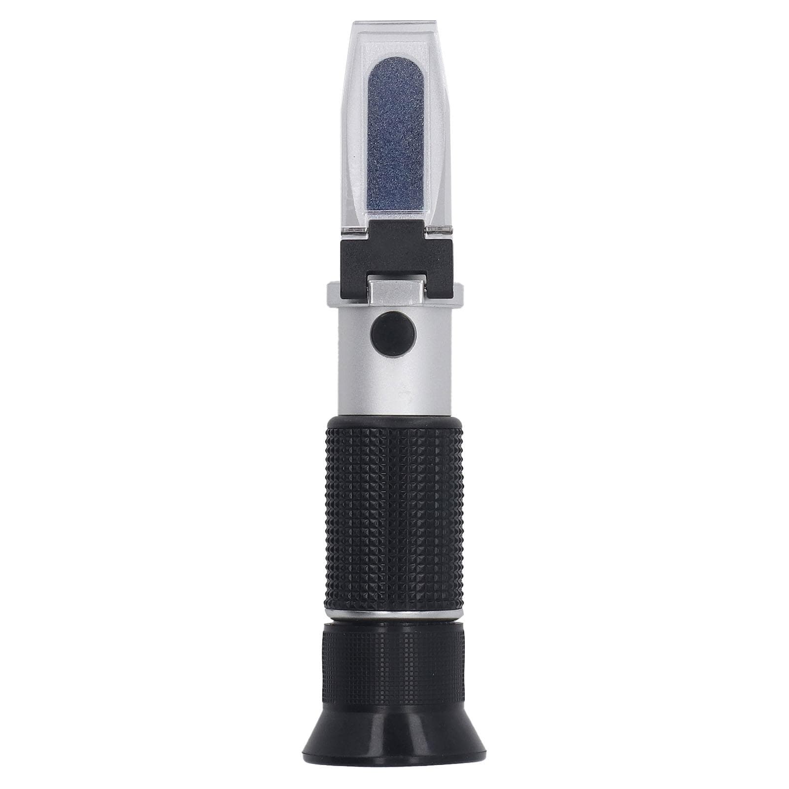 4 in 1 Antifreeze Coolant Refractometer Precise Scale Clear Reading DEF Refractometer Automobile