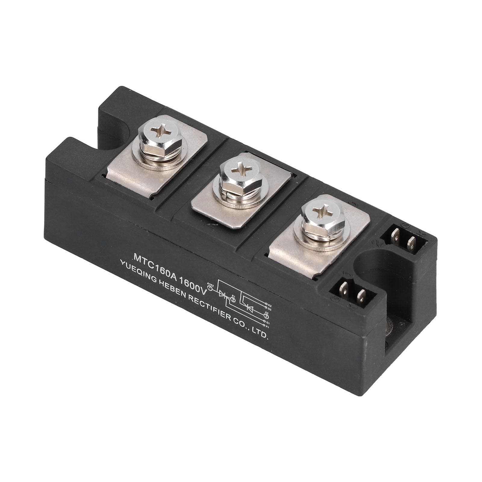 Rectifier Module Ceramic Substrate Bridge Rectifier Module for Industrial Automation and Motors