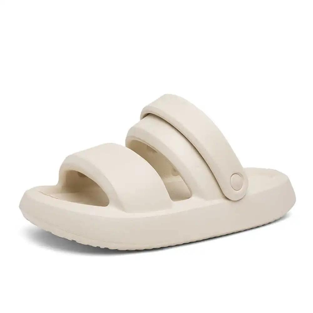 Slipon Anti-slip Mens Unisex Sandals Sport Slipper Shoes Child Mule Sneakers Imported Factory Trnis Topanky Sneekers 41