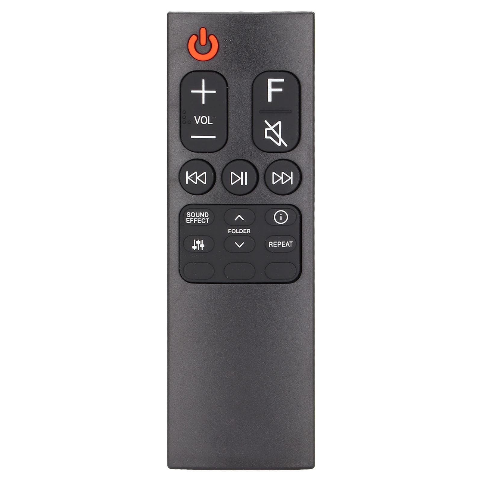 AKB75595331 For LG Remote Control Soundbar Remote Control for LG SL5Y SL6Y SN6Y SL4Y SNH5 SN5Y