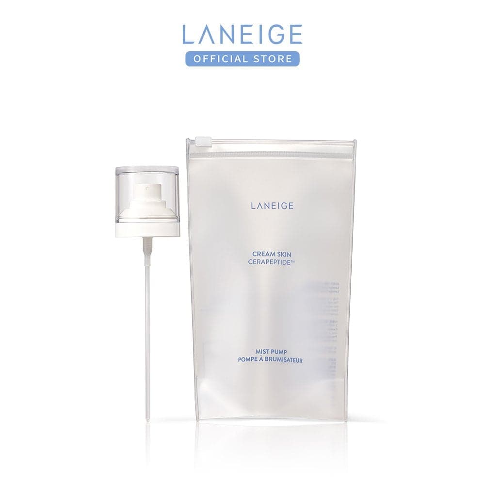 Laneige Cream Skin Mist Pump 1EA