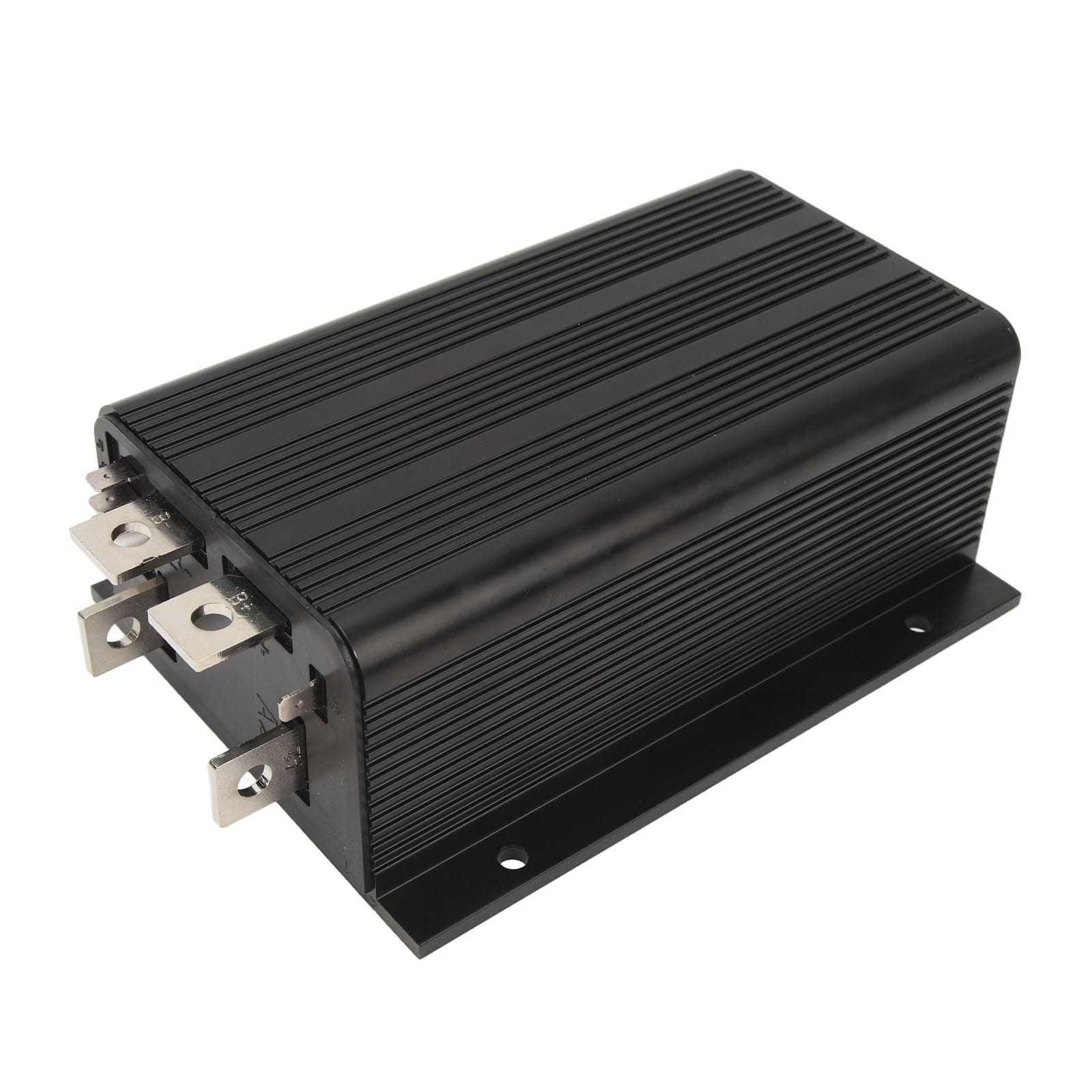 48V DC Motor Controller 500A Programmable Anodized Aluminum Efficient Performance 1205M 5601 for