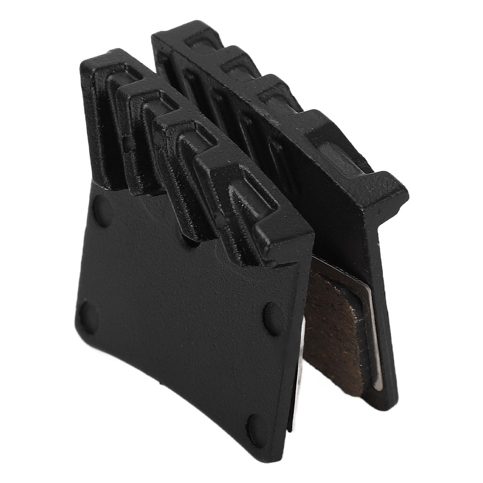 Bike Disc Brake Pad Strong Lock Capacity Fast Fit Aluminium Wing Bike Brake Pad for IIIPRO E4