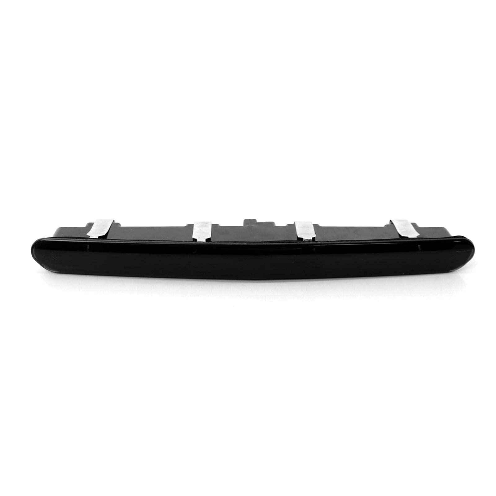 Brake Light, Car Rear LED High Mount Stop Lamp Replacement for Chevrolet Camaro All Models black