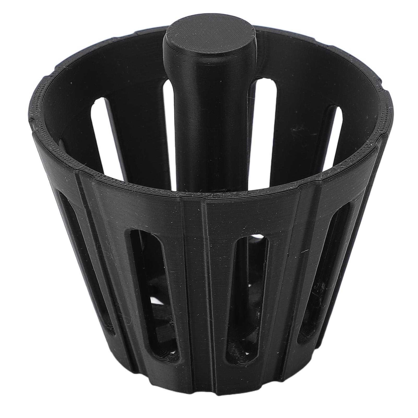 Filter Paper Assistant Coffee Paper Shape Retainer Professional Press for TIMEMORE B75 Shop Home