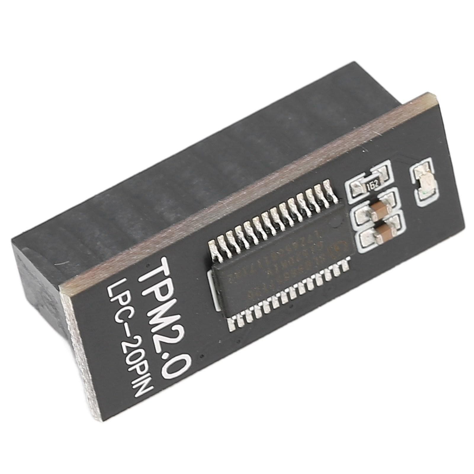 TPM 2.0 Encryption Security Module 20pin Strong Encryption TPM Processor TPM Module System