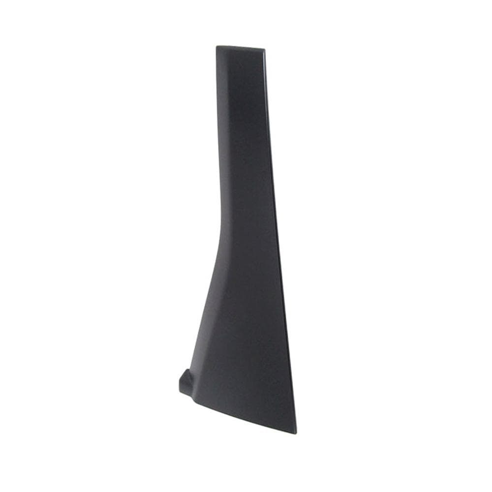 Rear Driver Left Side Door Pillar Garnish For 2009-2013 Honda Fit 72761-Tf0-003