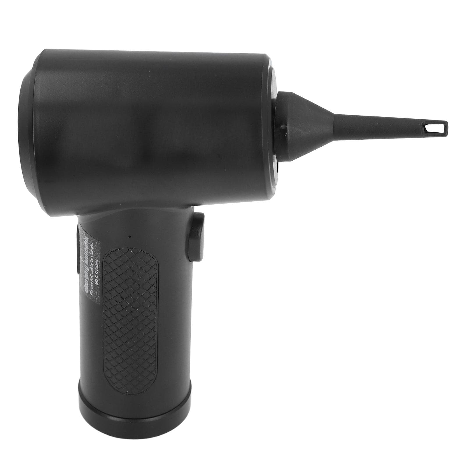 Compressed Air Duster Professional Efficient 43000?51000RPM Cordless Electric Air Blower for
