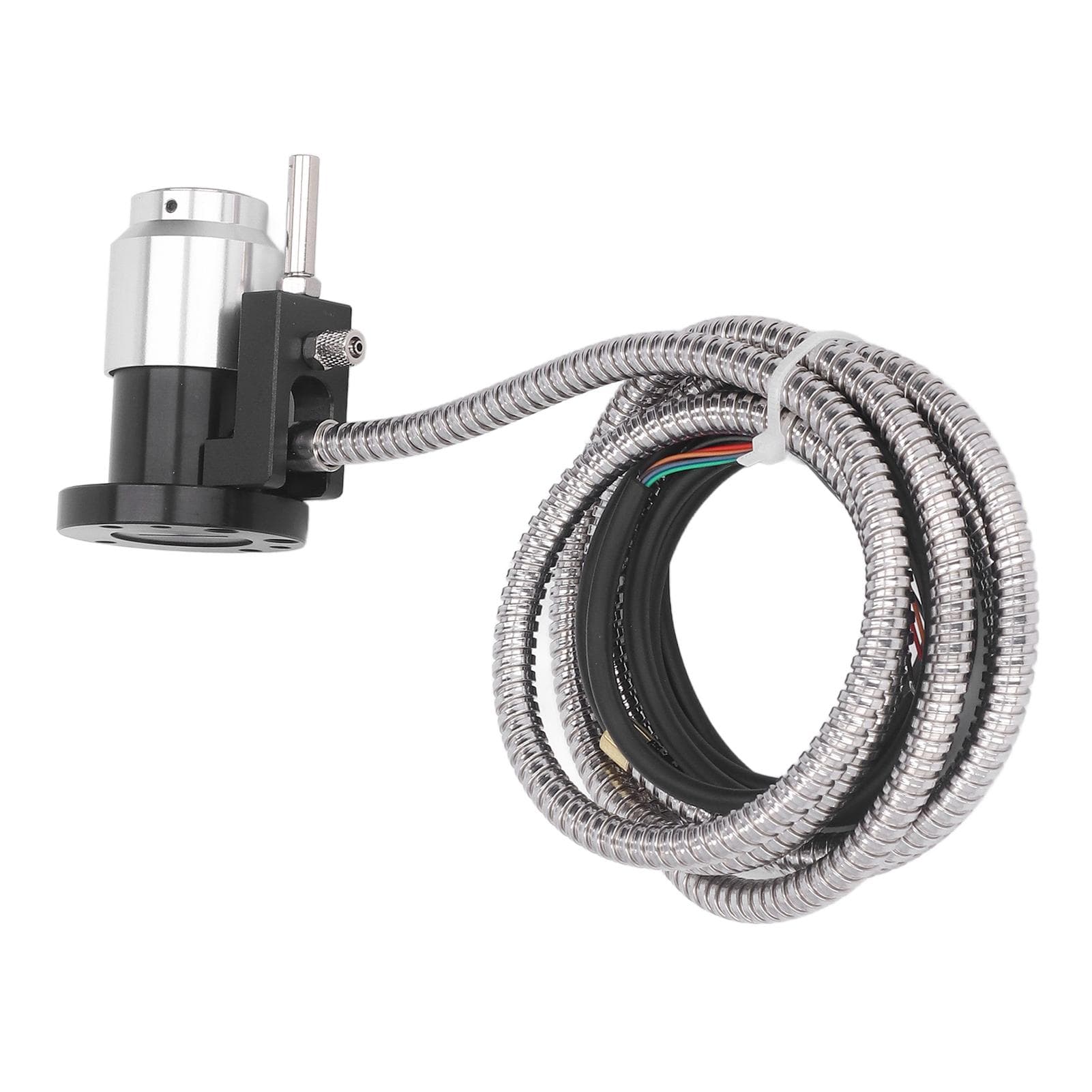 CNC Tool Setter 6 Core Wire High Accuracy Rust Proof Alloy Steel Touch Tool Setter for Control