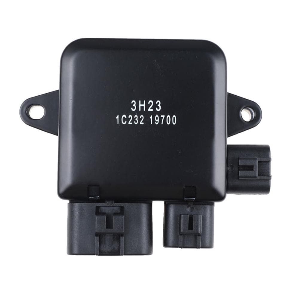 Cooling Fan Control Unit Module For 2002-06 Mitsubishi Lancer Outlander 1355A124