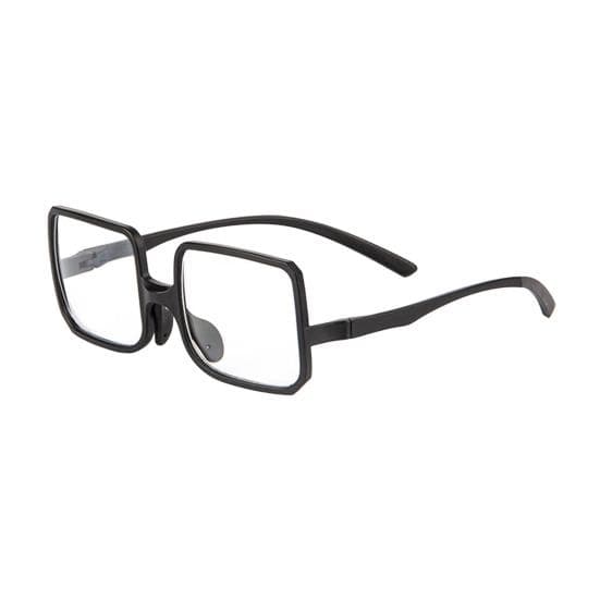 Professional Billiards Snooker Goggles Full Frame Billiards Glasses Competition Eyewear Adjustable Nose Pad Glasses for Billiards Player black