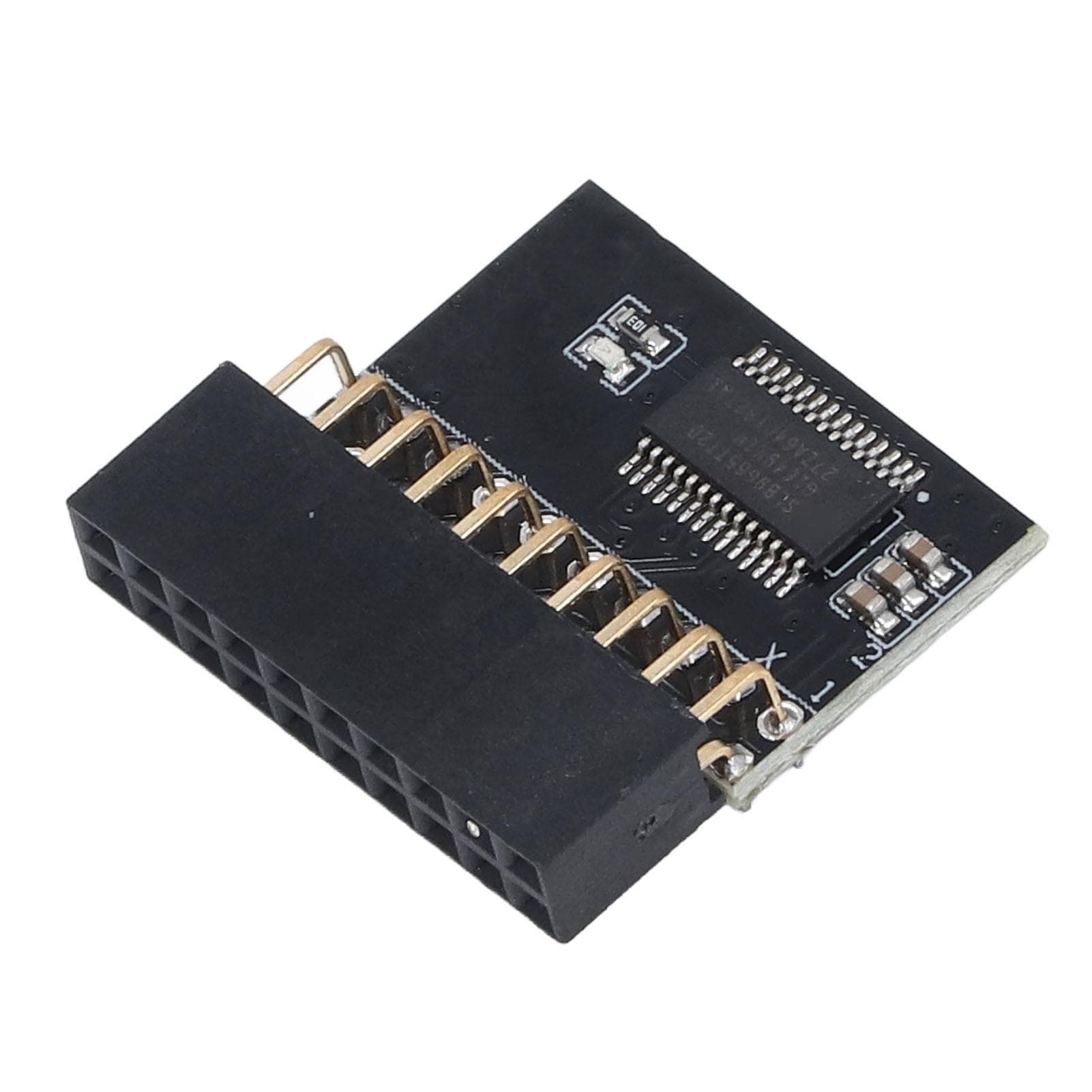 TPM 2.0 Module LPC Interface 20 Pin TPM 2.0 Trusted Platform Module for Win11 Motherboard