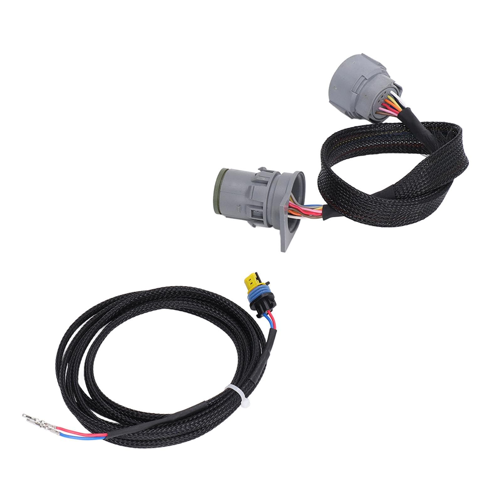 18pin VSS LS1 LM7 LQ4 5.3 Transmission Wire Adapter Harness Kit Replacement for Silverado Sierra
