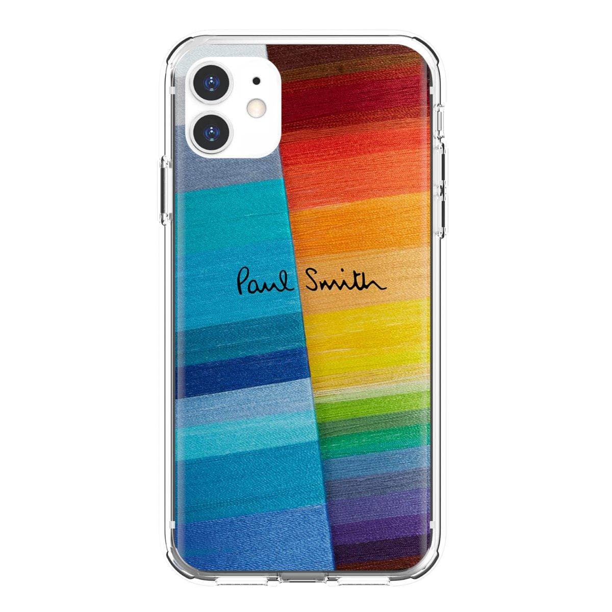 Cell Phone Case Cover UK Luxury Brand Paul ps Smith For iPhone 10 11 12 13 Mini Pro 4S 5S SE 5C 6 6S 7 8 X XR XS Plus Max 2020 iPhone 13Pro