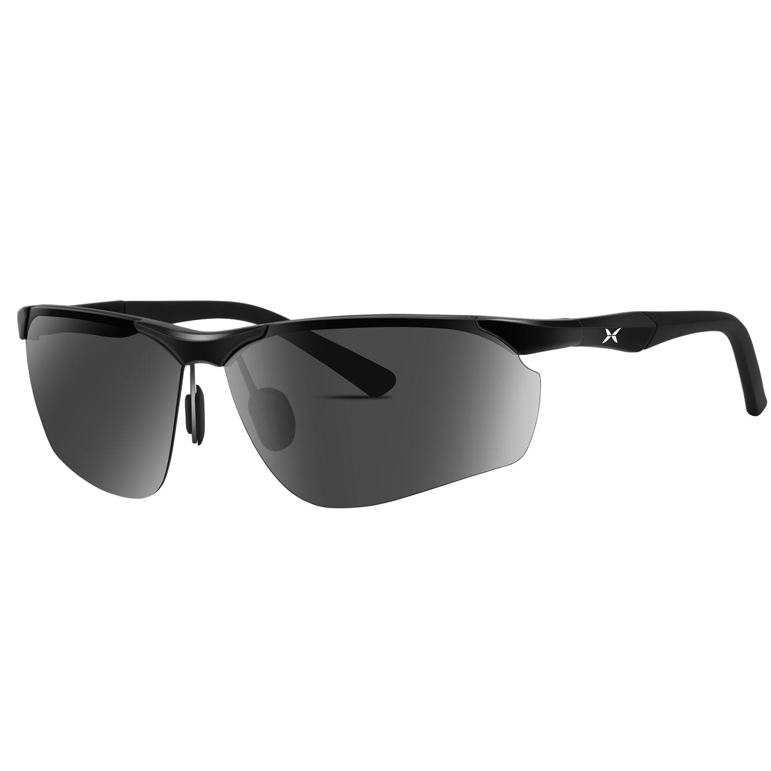 1pc VOPHA Driving Sunglasses Men UV400 Anti Glare Sport Sun Glasses Retro Goggles for Driver