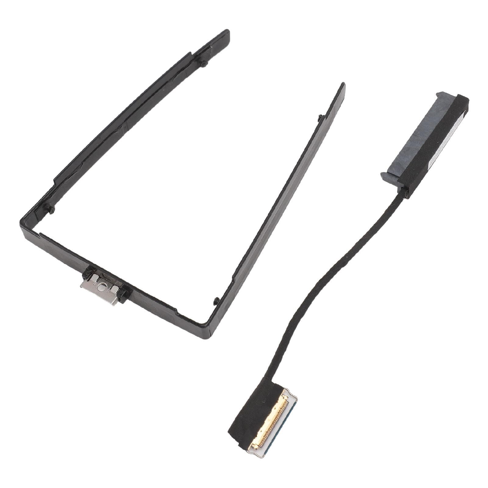 Hard Drive Cable Bracket Hard Drive Cable Connector HDD Caddy Bracket Carrier for Think Pad X270