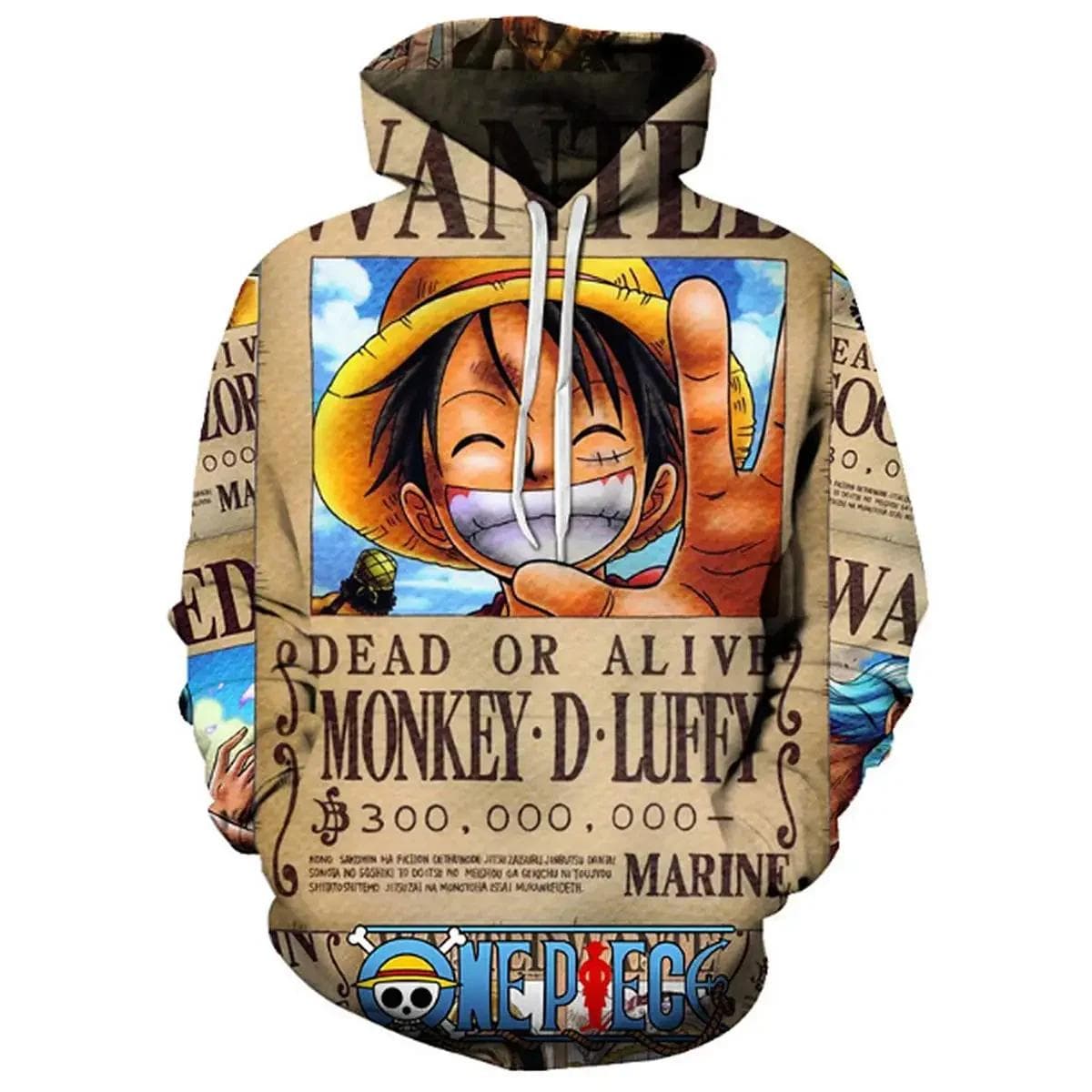 Cartoon One Piece Roronoa Zoro 3D Hoodies Men  Fashion Casual Cosplay Costume Funny Spring Streetwear Sweatshirt  Jacket 5XL