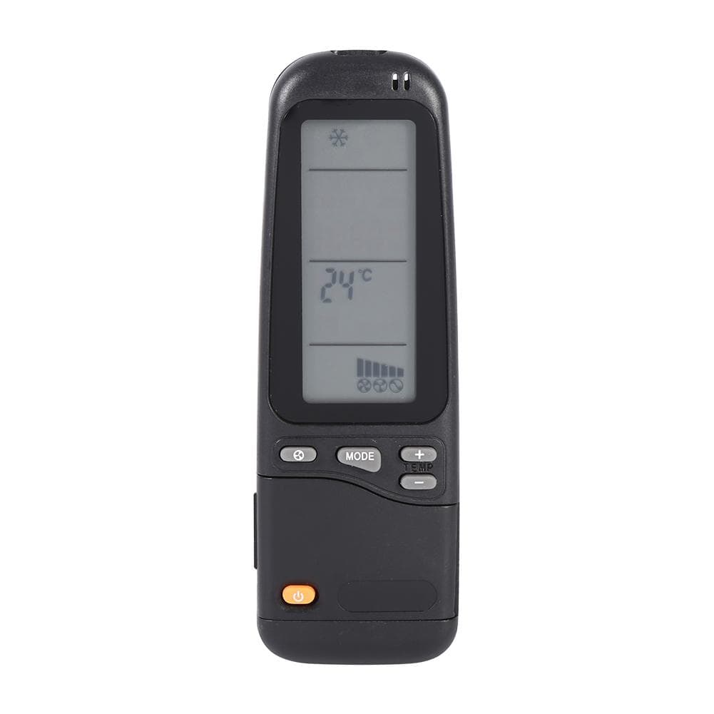 Fashionable Air Conditioner Remote Control Replacement Universal Controller For Liangyu RC3