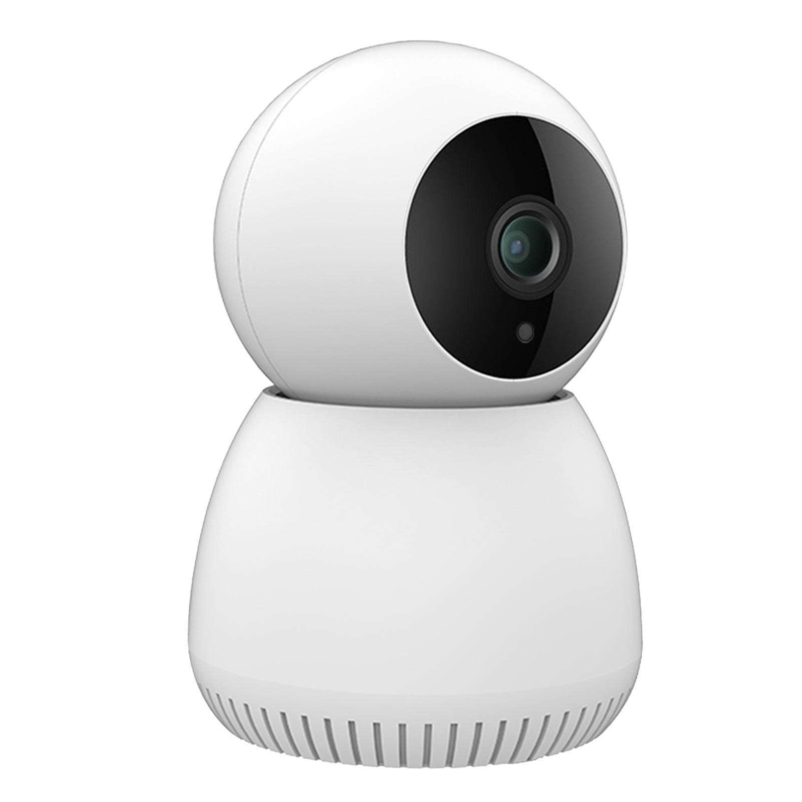720P WiFi wireless Security Camera Indoor Surveillance IP Camera Baby Monitor With Night Vision UK Plug