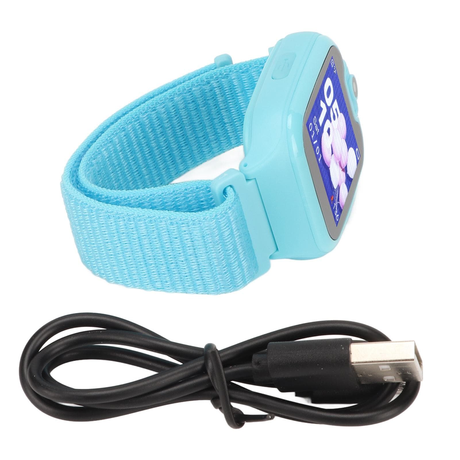 G9 Children Smart Game Watch Recording Step Counter Multi Game Watch Dual Camera Kids Smartwatch