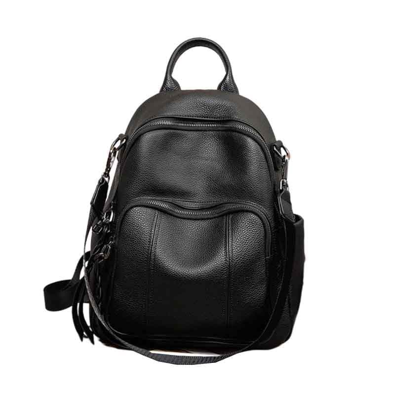 Backpack Women Fashion Leisure Backpack Light Travel Bag Travel Backpack Computer Schoolbag