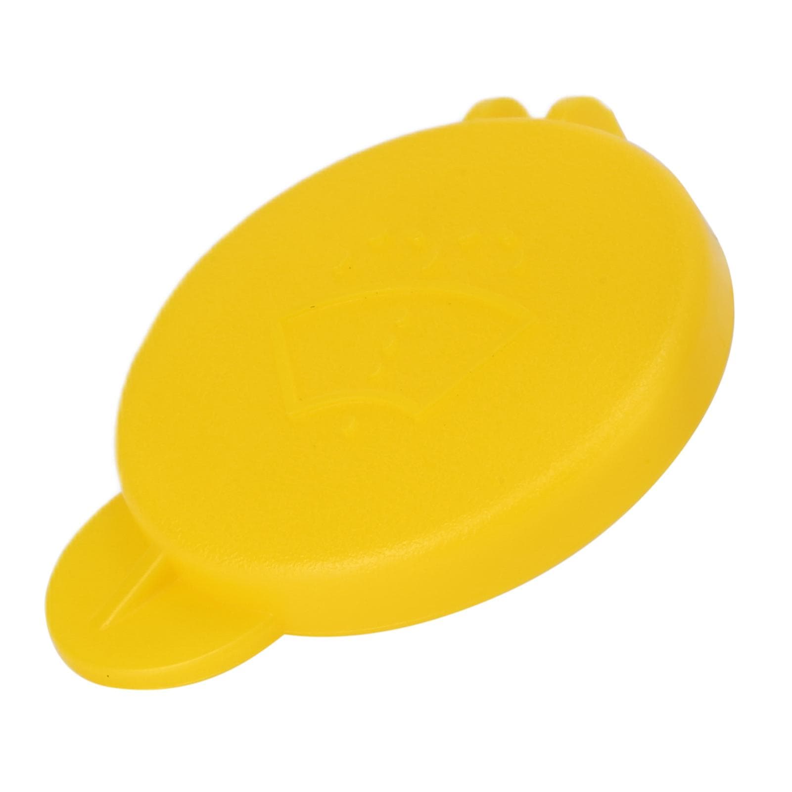 Windscreen Wiper Washer Fluid Bottle Tank Cap Lid Replacement for Ford Fusion 2002?2012