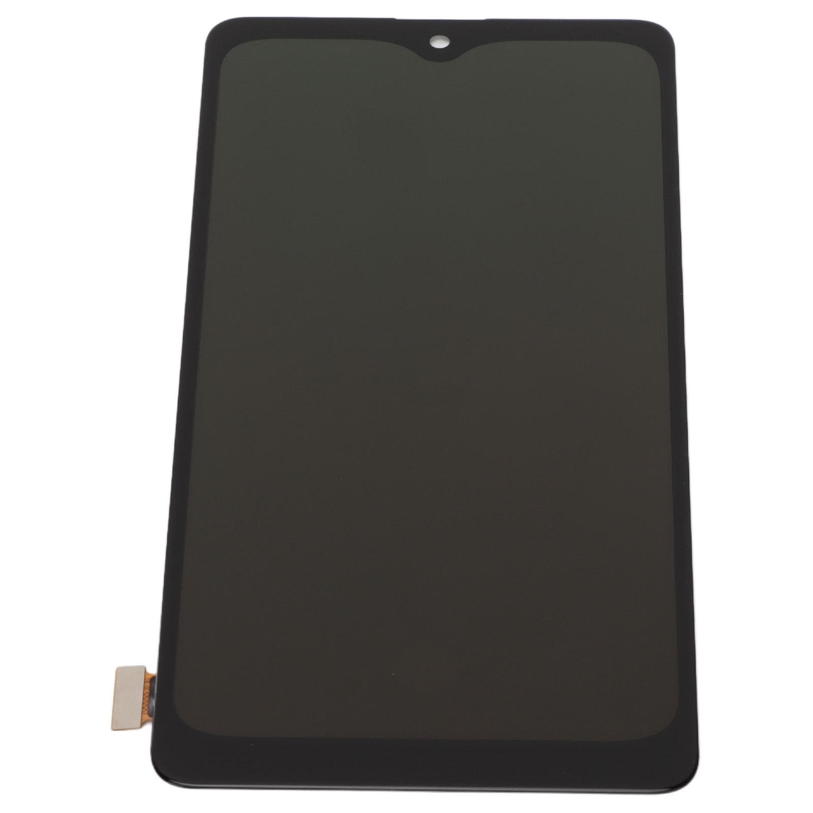 Display Screen Replacement Assembly LCD Display with Frame Tools for A71 A715 A715F A715FD Mobile