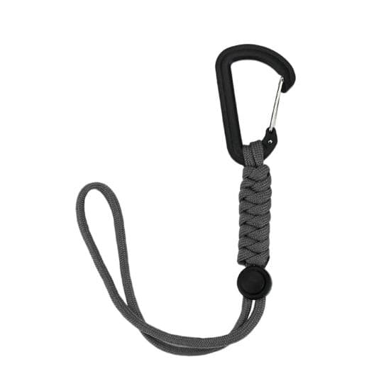 Wear-resistant Carabiner Key Hook High Strength Nylon Storage Items