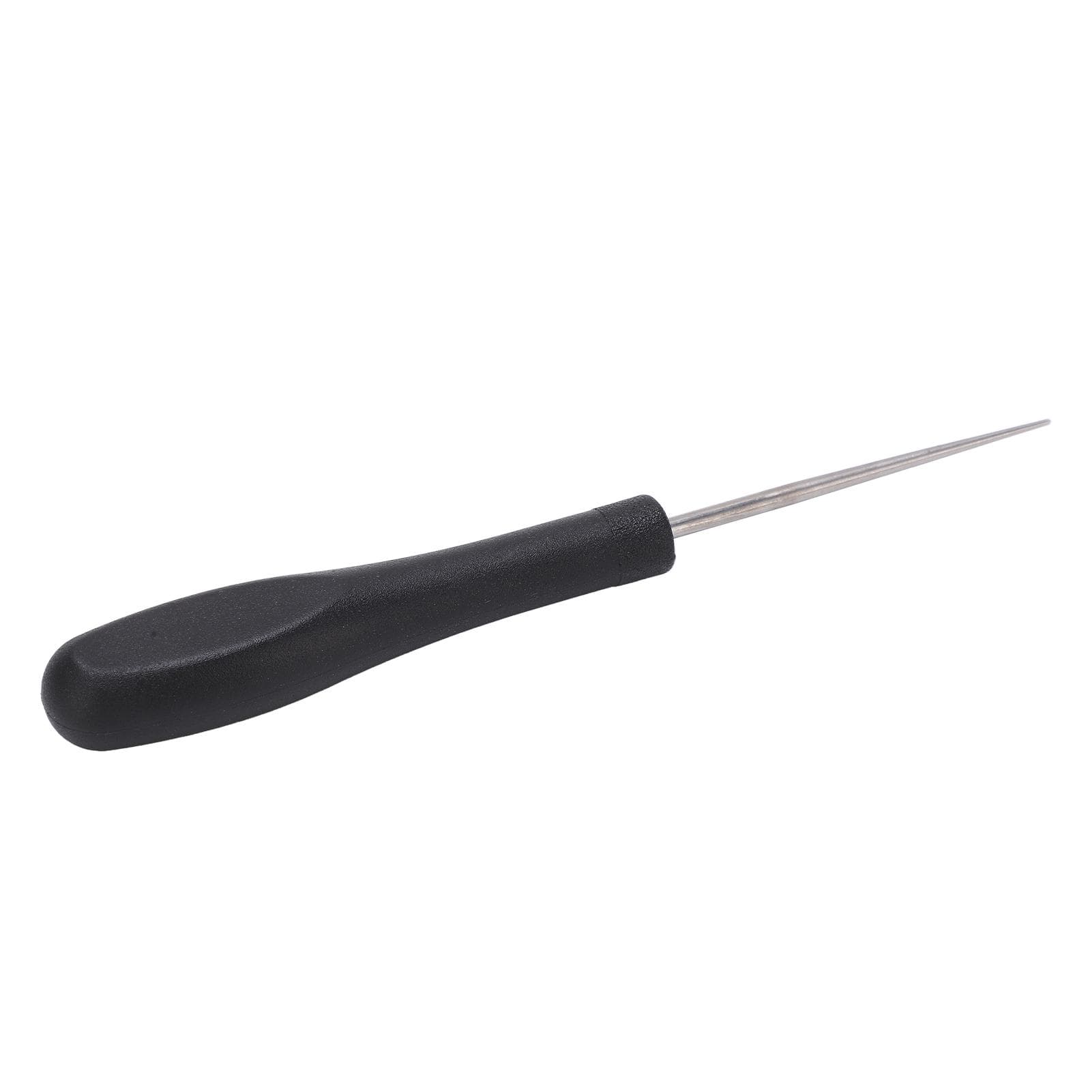Racquet Stringing Awl Straight Awl Tennis Racket Badminton Racket Stringing Tools Black