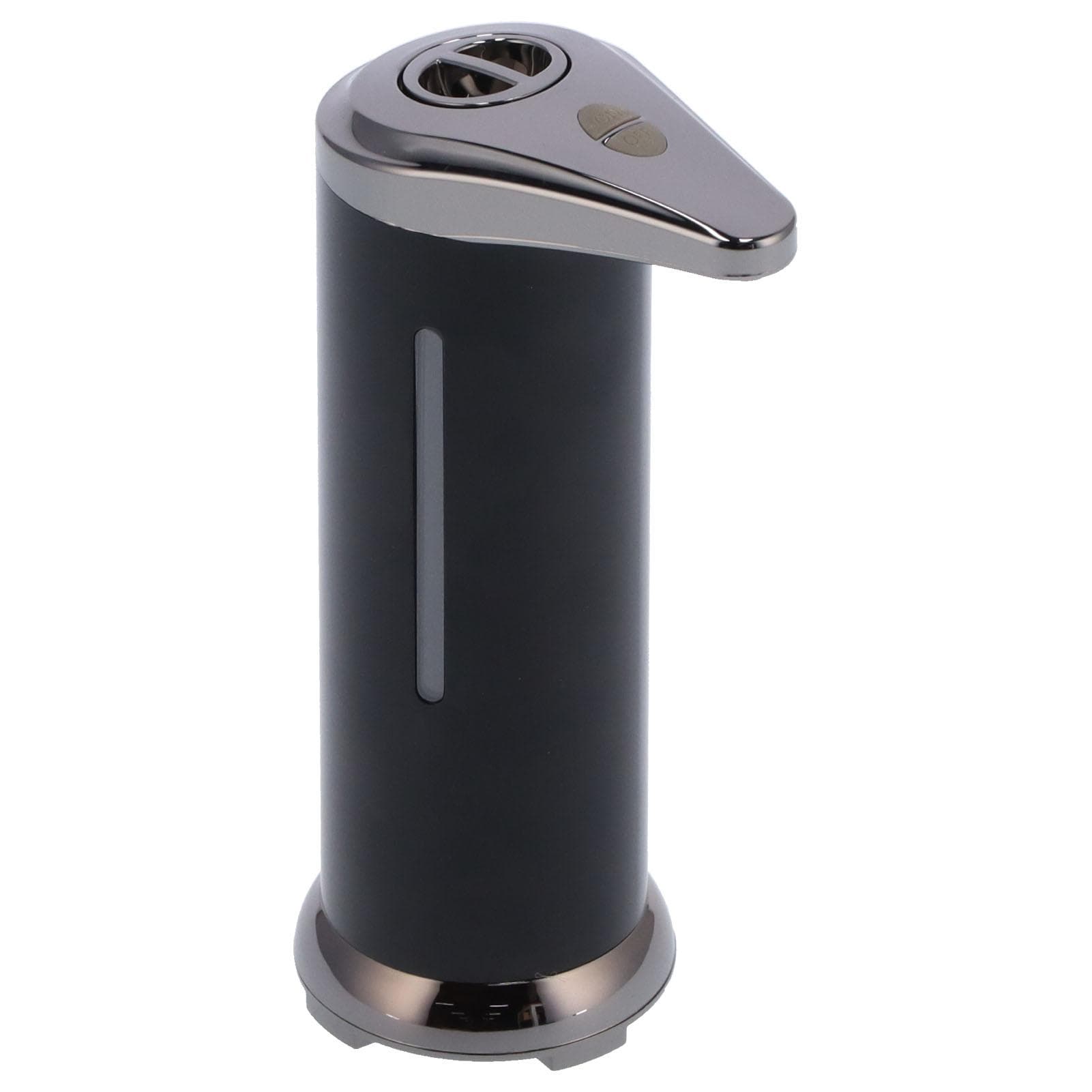 250ml Soap Dispenser Touchless Infrared Sensor Automatic Liquid Soap Dispenser for Home