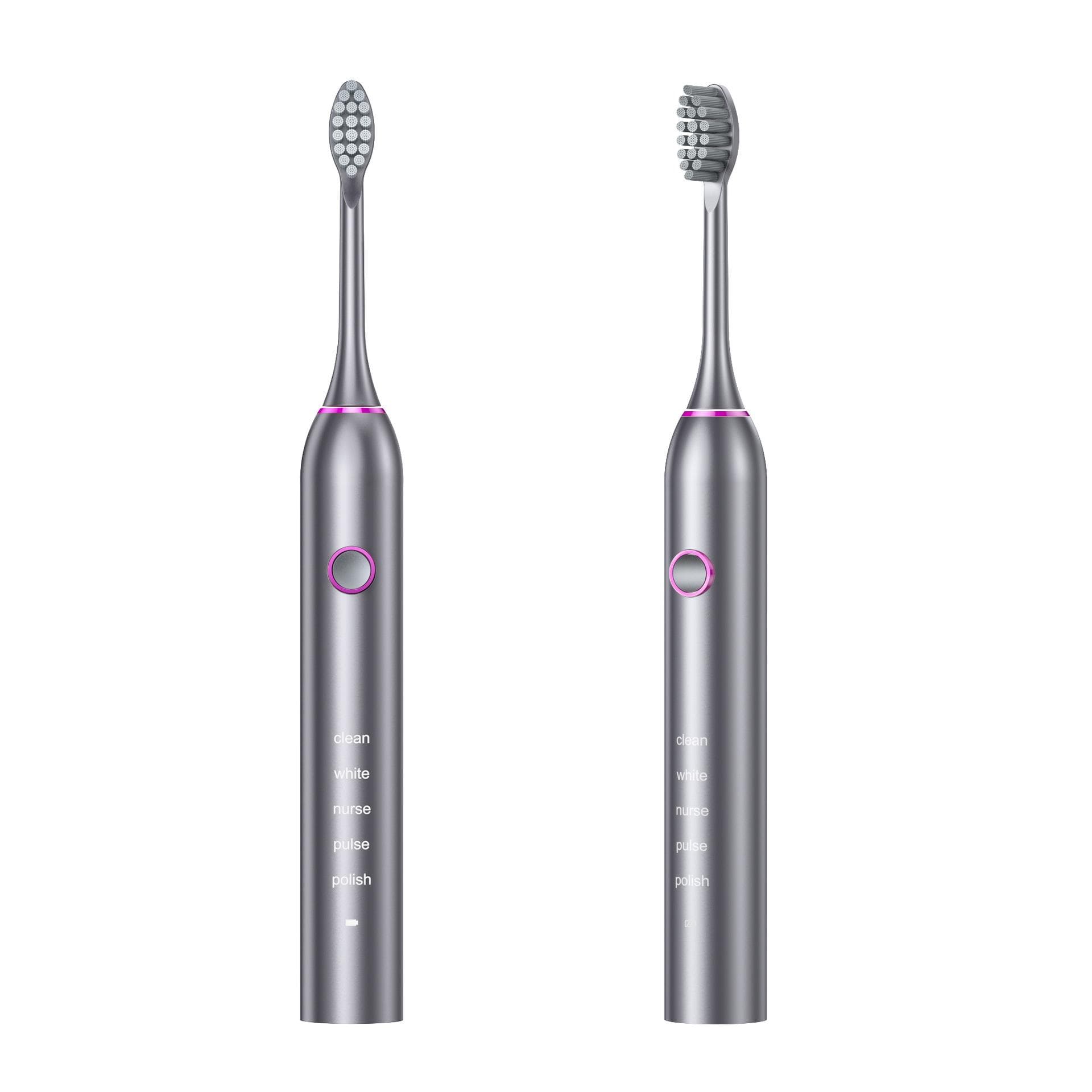 Maglev Cleaning and Charging High-end Soft-bristled Electric Toothbrush