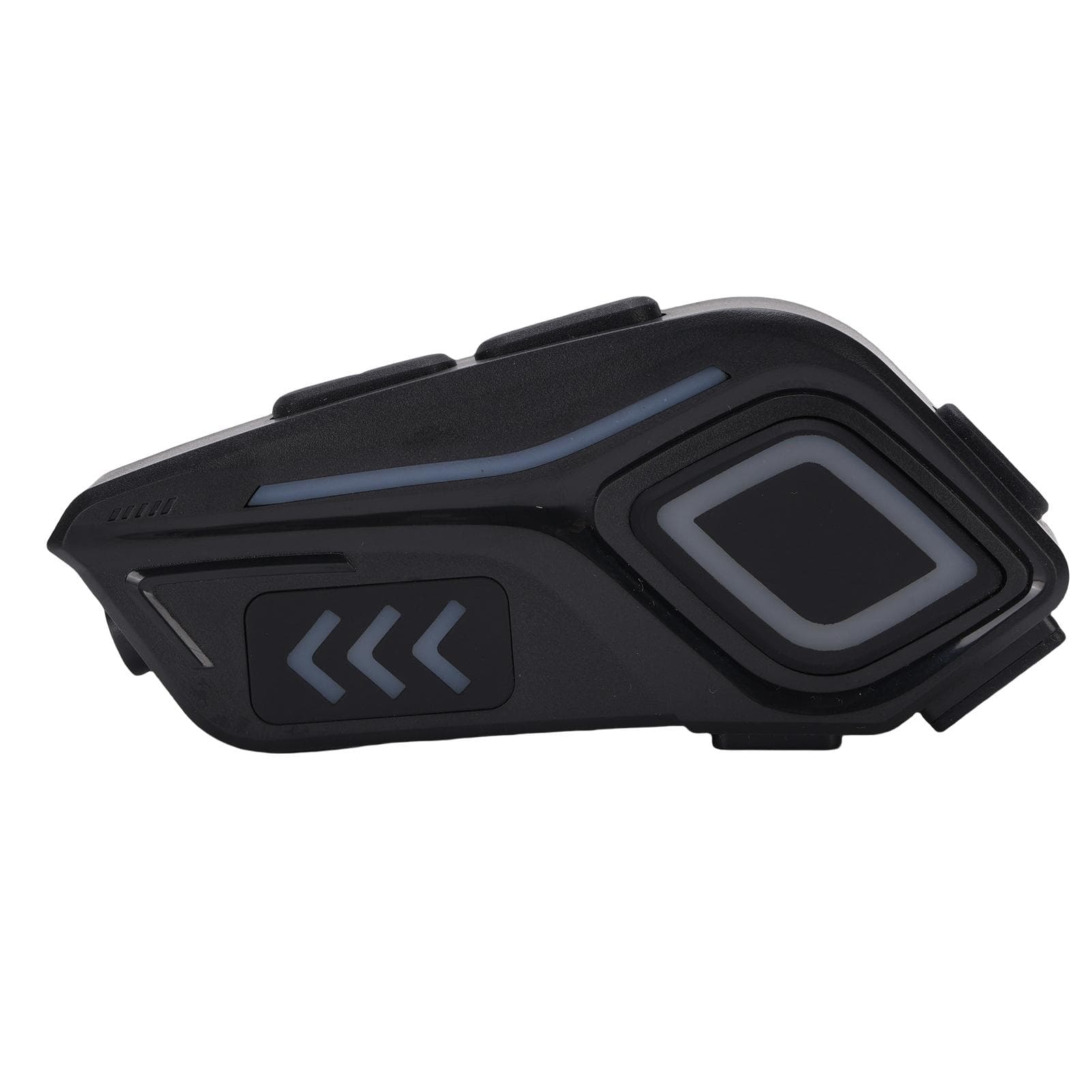 Motorcycle Helmet Speaker Motorcycle Helmet Bluetooth 5.4 Headset Noise Cancellation Automatic