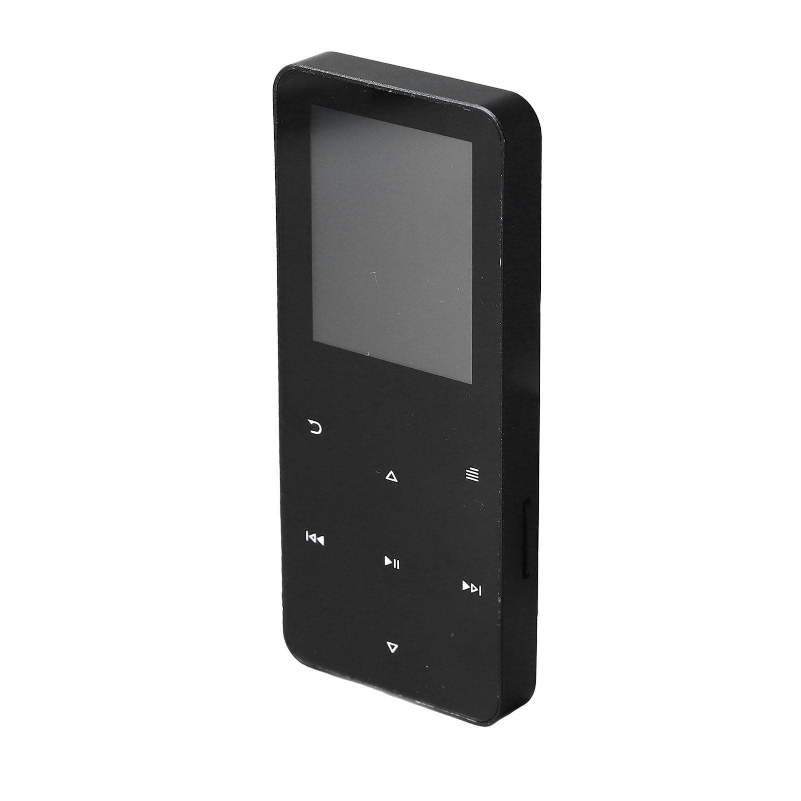 Music Player Touch Controls Bluetooth MP3 Player 500mAh Portable Mini Students MP3 Player for Music